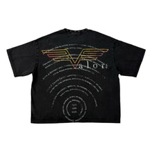 Load image into Gallery viewer, Year Of The Firehorse Tee - Black